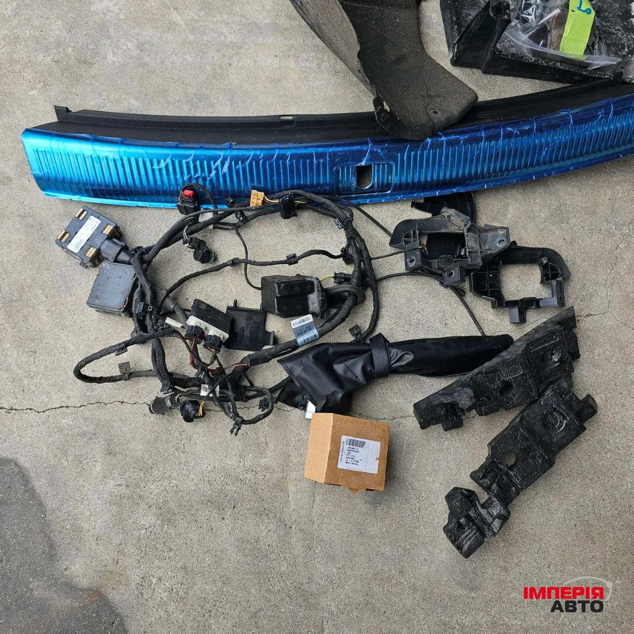 Audi Q5 - фото 26