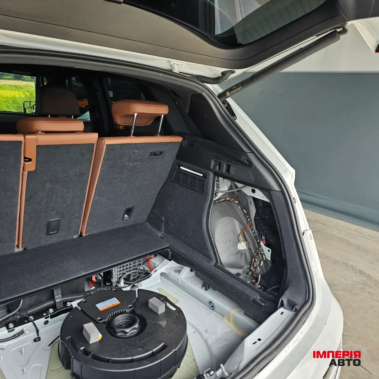 Audi Q5 - фото 24