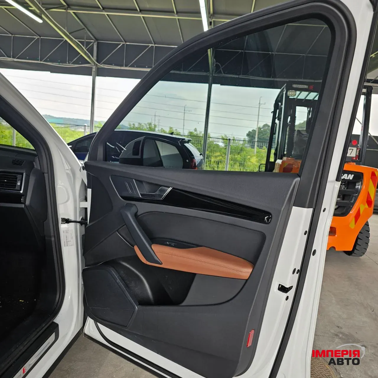 Audi Q5 - фото 19