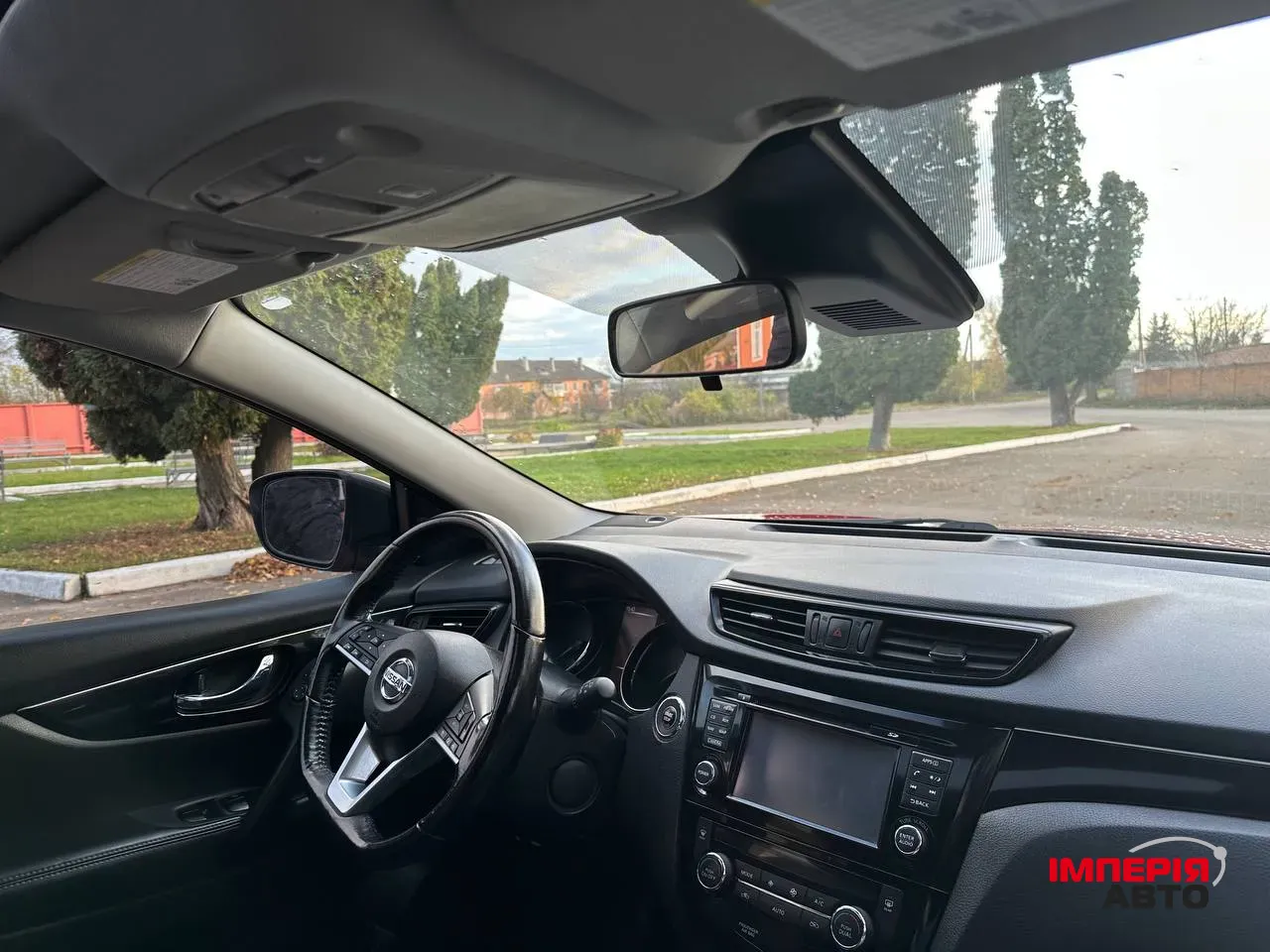 Nissan Rogue Sport - фото 6