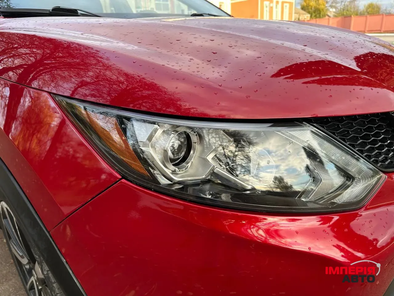 Nissan Rogue Sport - фото 22