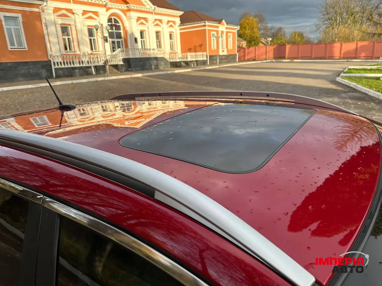 Nissan Rogue Sport - фото 20