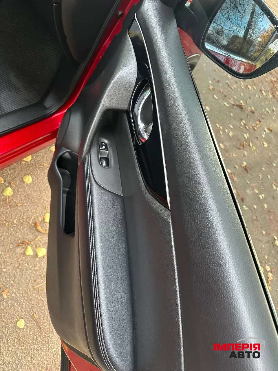 Nissan Rogue Sport - фото 32