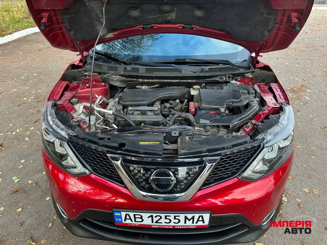 Nissan Rogue Sport - фото 4