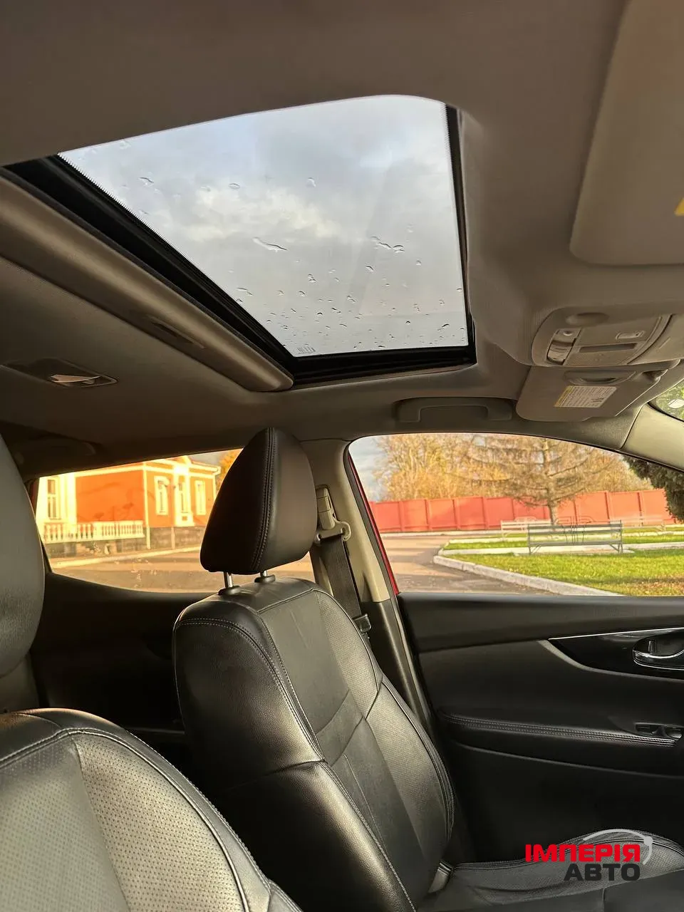 Nissan Rogue Sport - фото 31