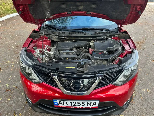 Nissan Rogue Sport - фото 4
