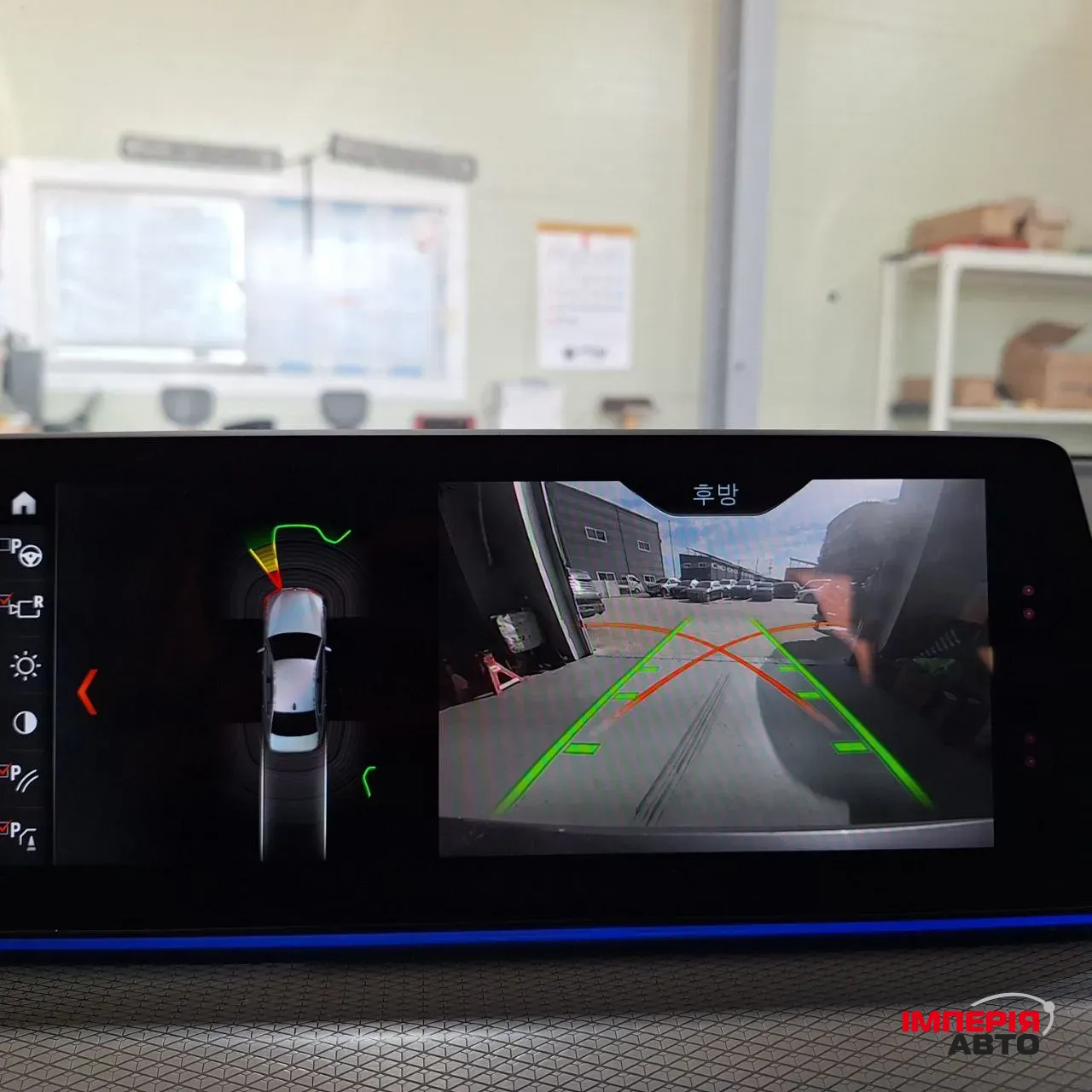 BMW 5 серії - фото 32