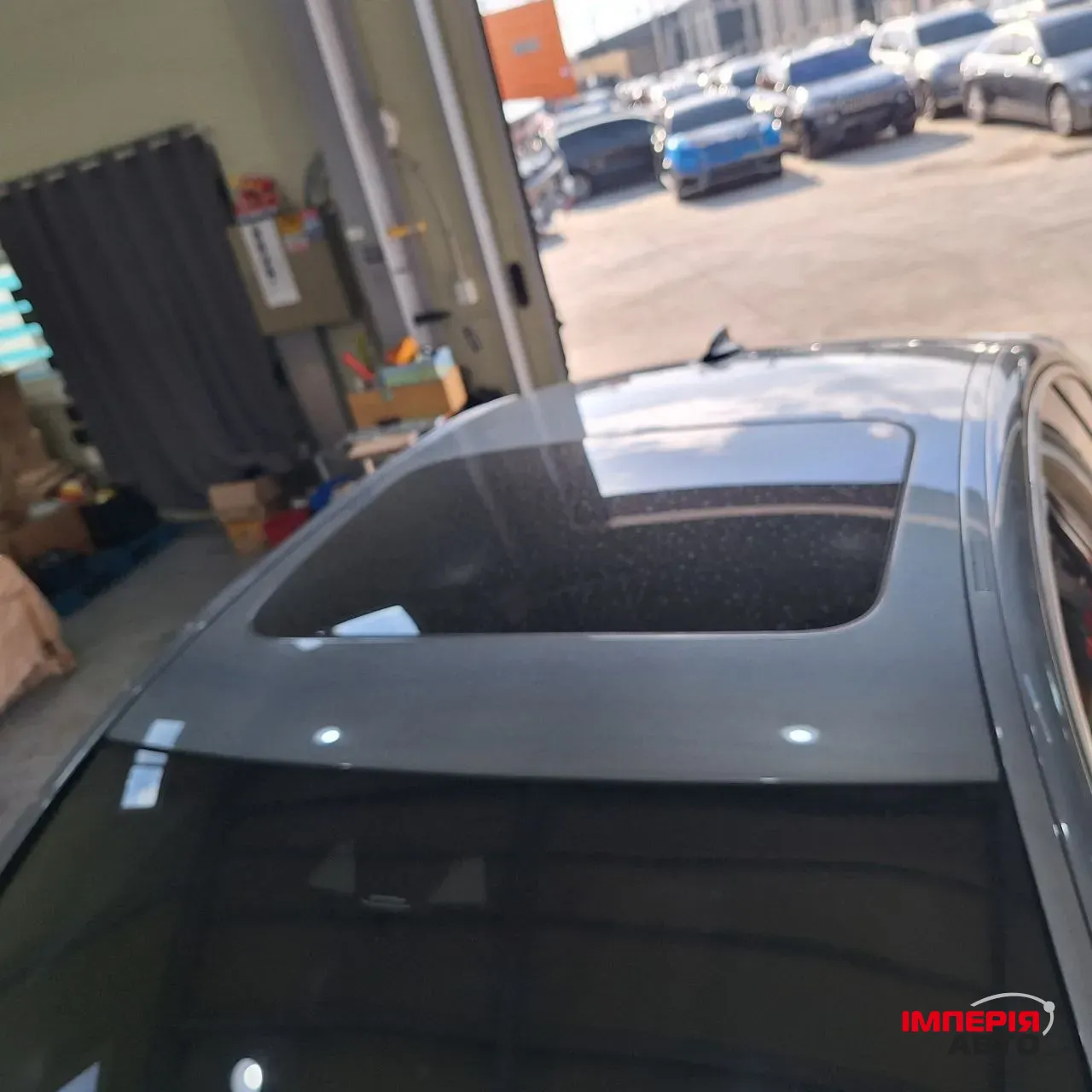 BMW 5 серії - фото 21