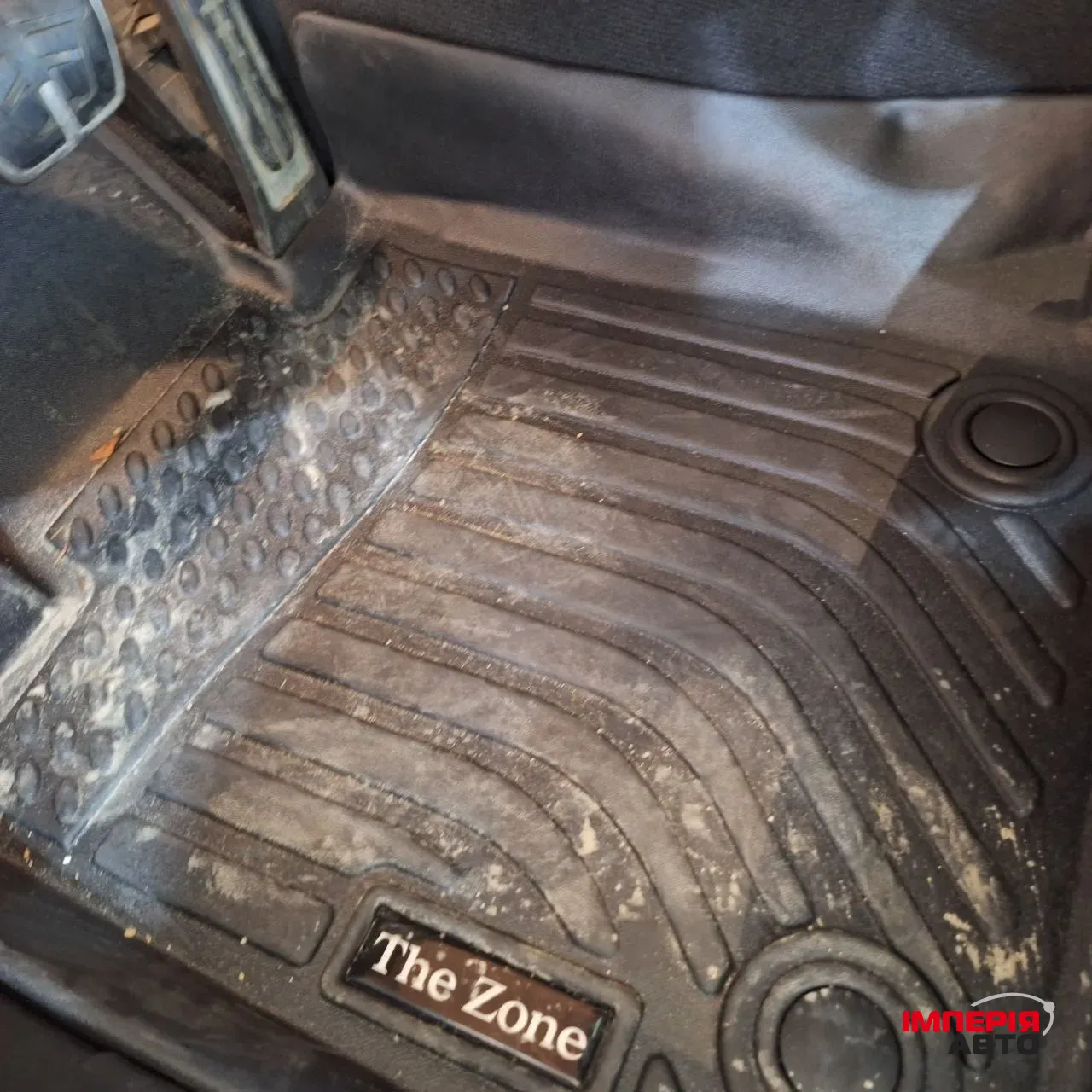 BMW 5 серії - фото 23