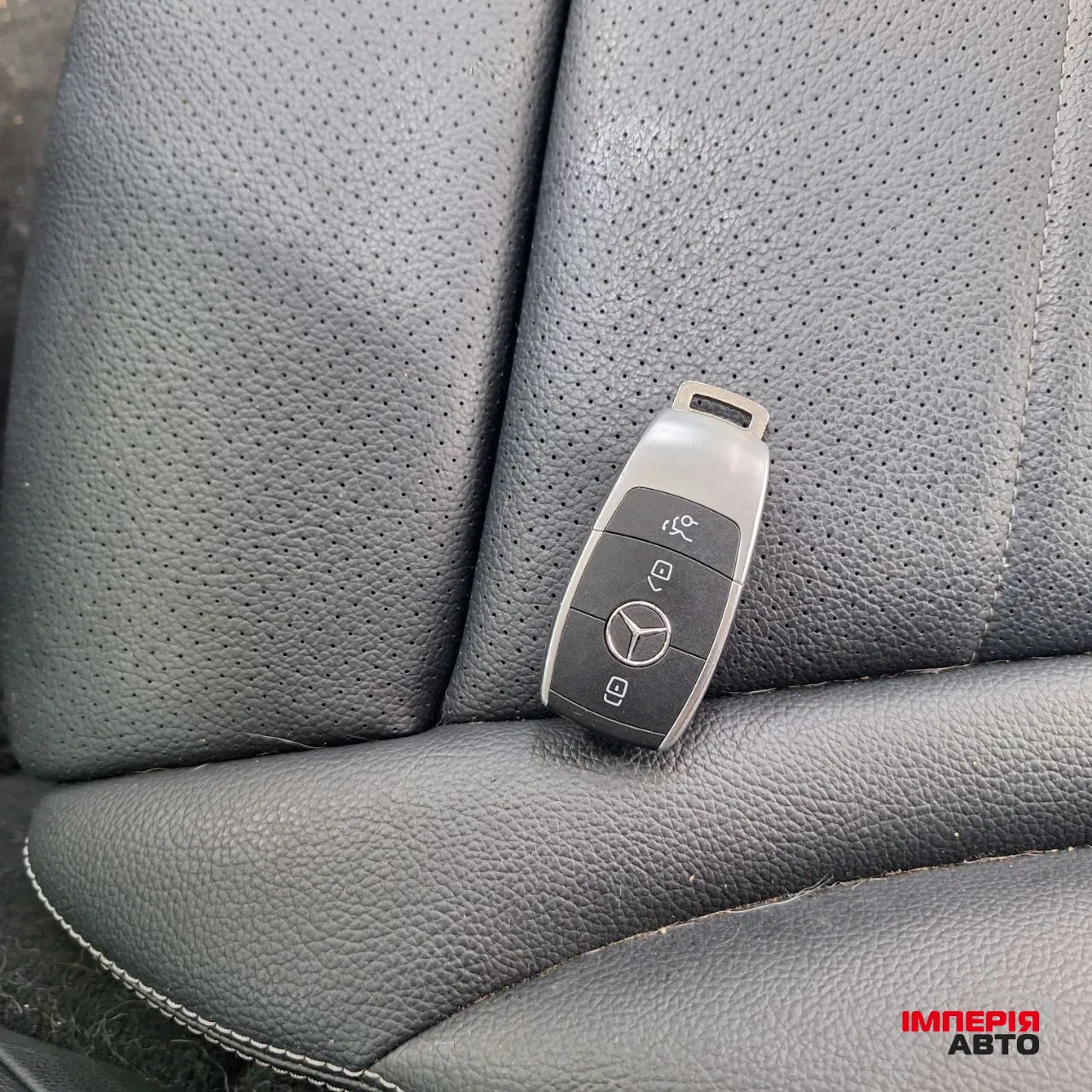 Mercedes-Benz C-Класс - фото 24