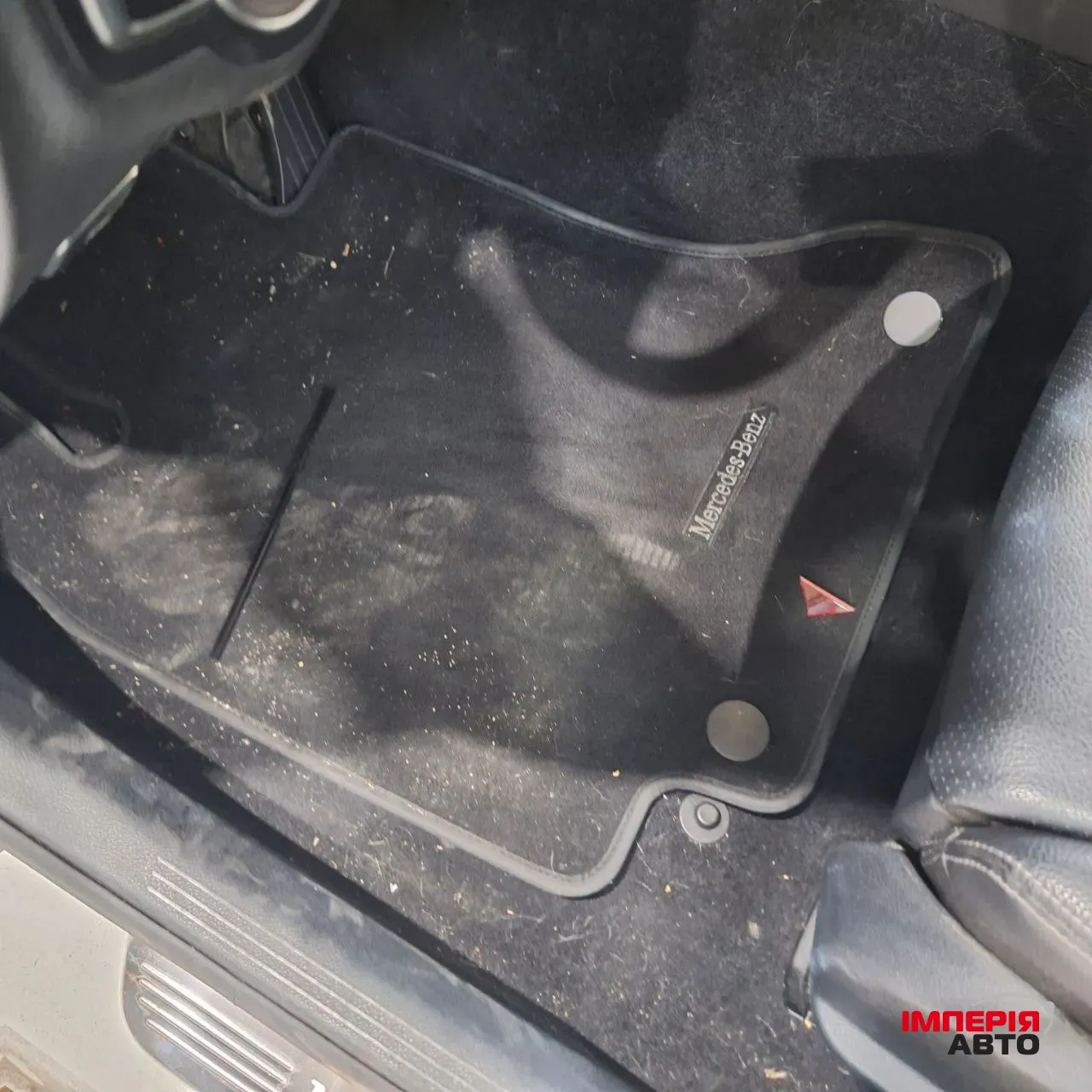 Mercedes-Benz C-Класс - фото 21