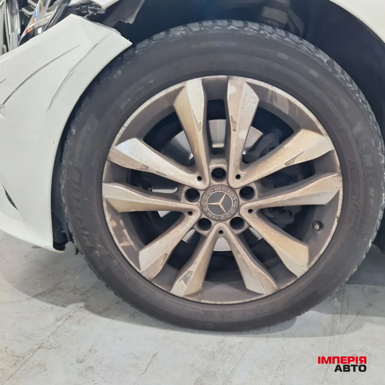 Mercedes-Benz C-Класс - фото 14