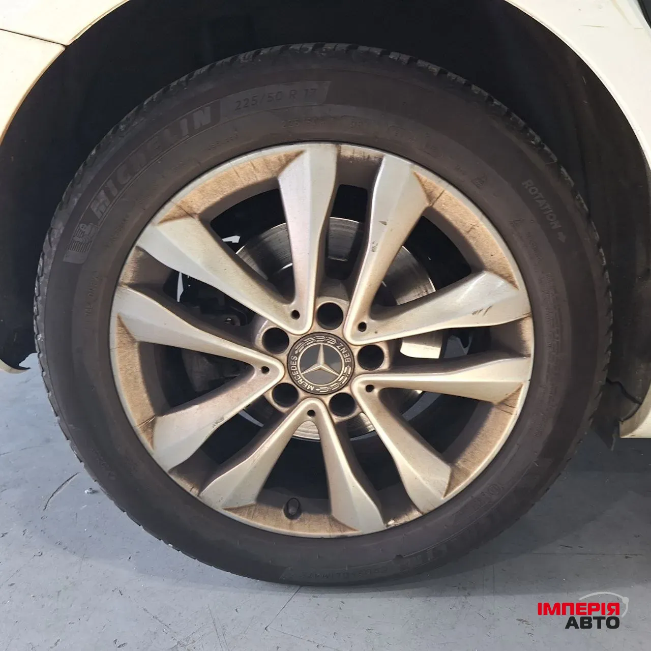 Mercedes-Benz C-Класс - фото 12