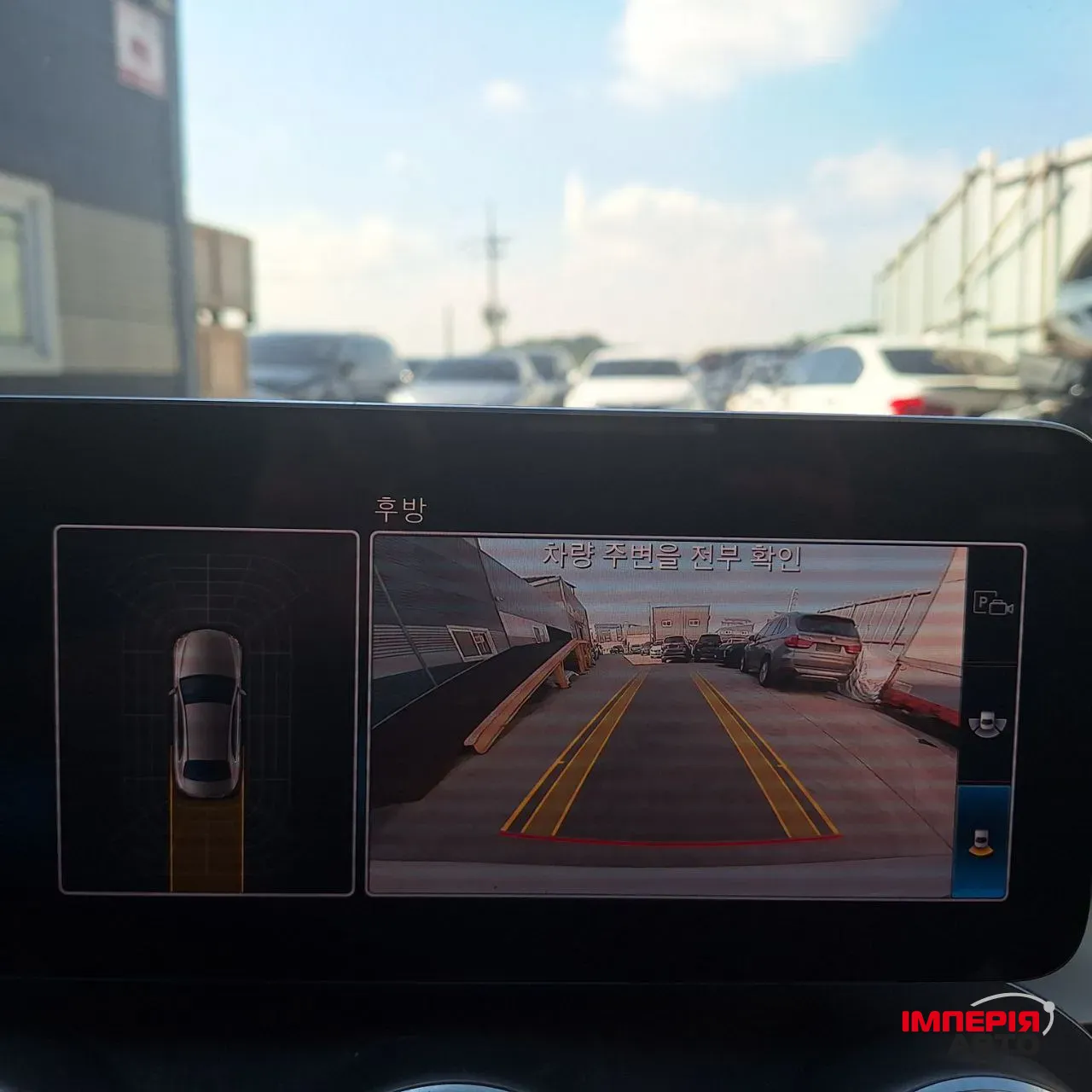 Mercedes-Benz C-Класс - фото 29