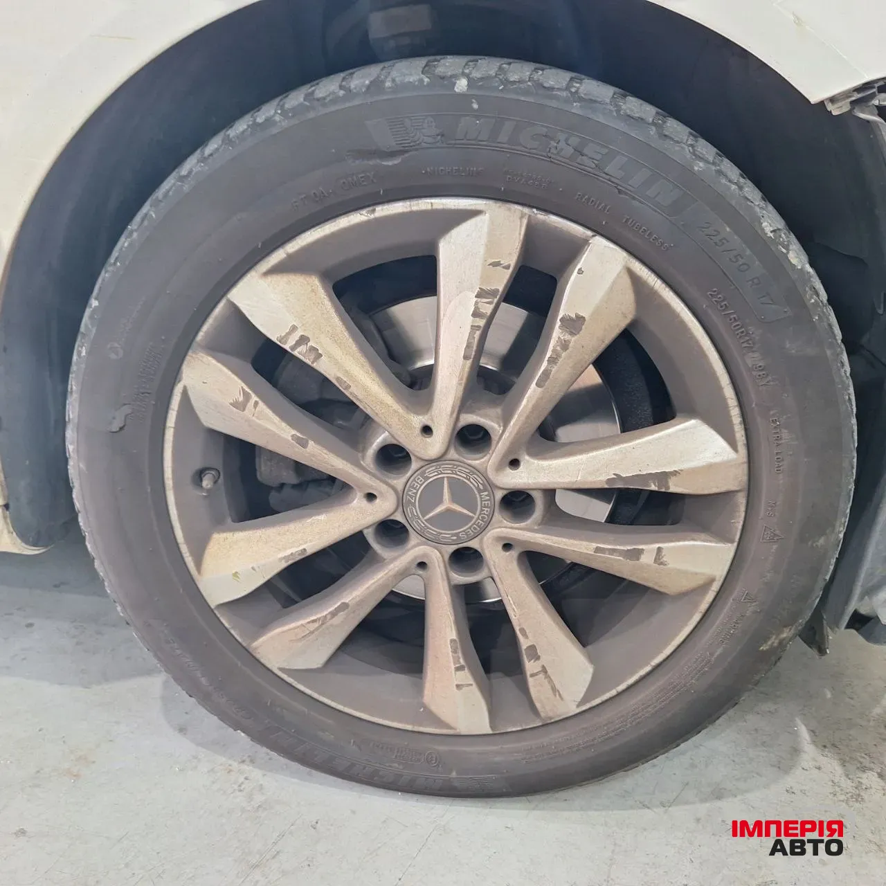 Mercedes-Benz C-Класс - фото 11