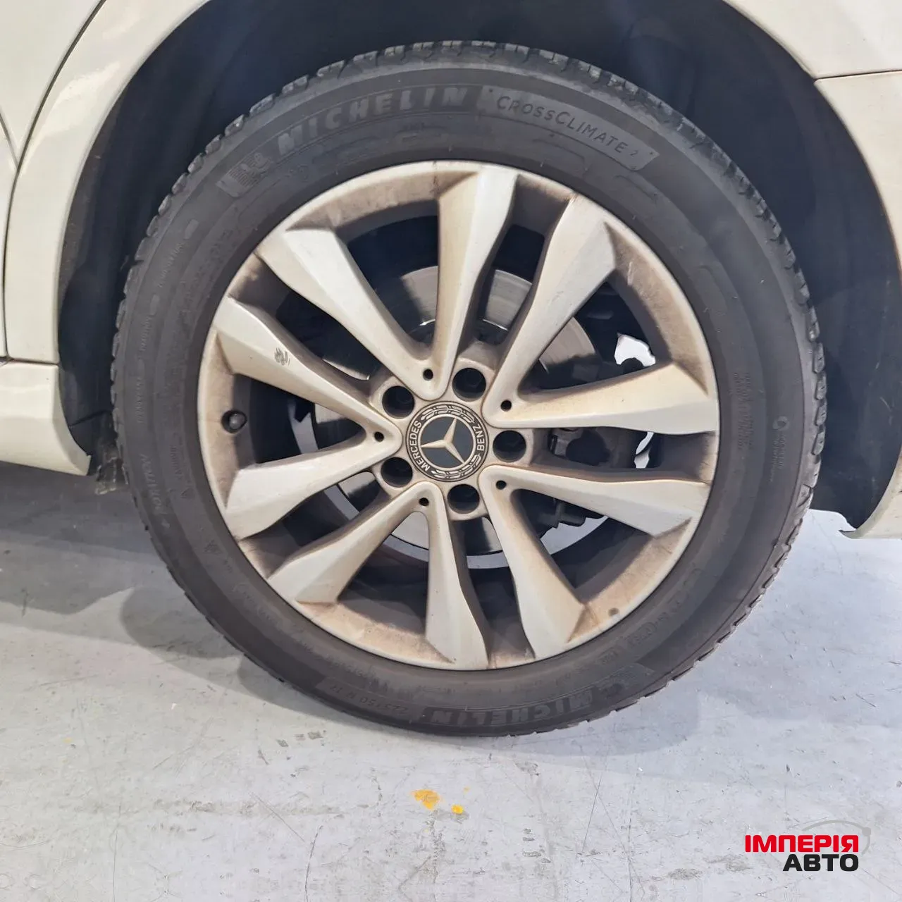 Mercedes-Benz C-Класс - фото 13