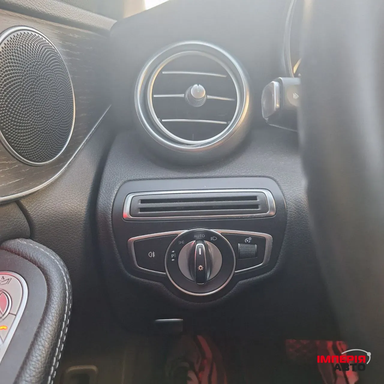 Mercedes-Benz C-Класс - фото 30