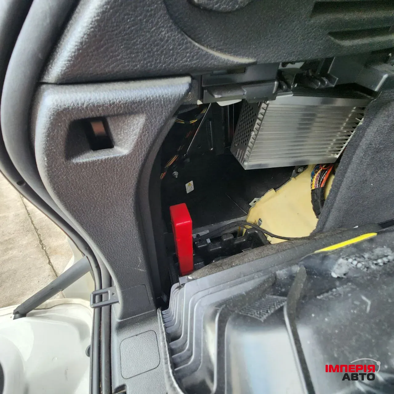 BMW X5 - фото 39