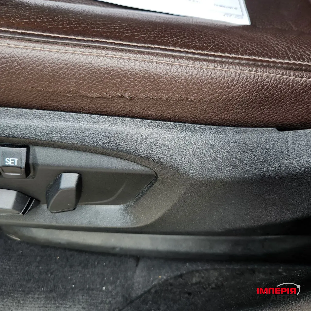 BMW X5 - фото 30