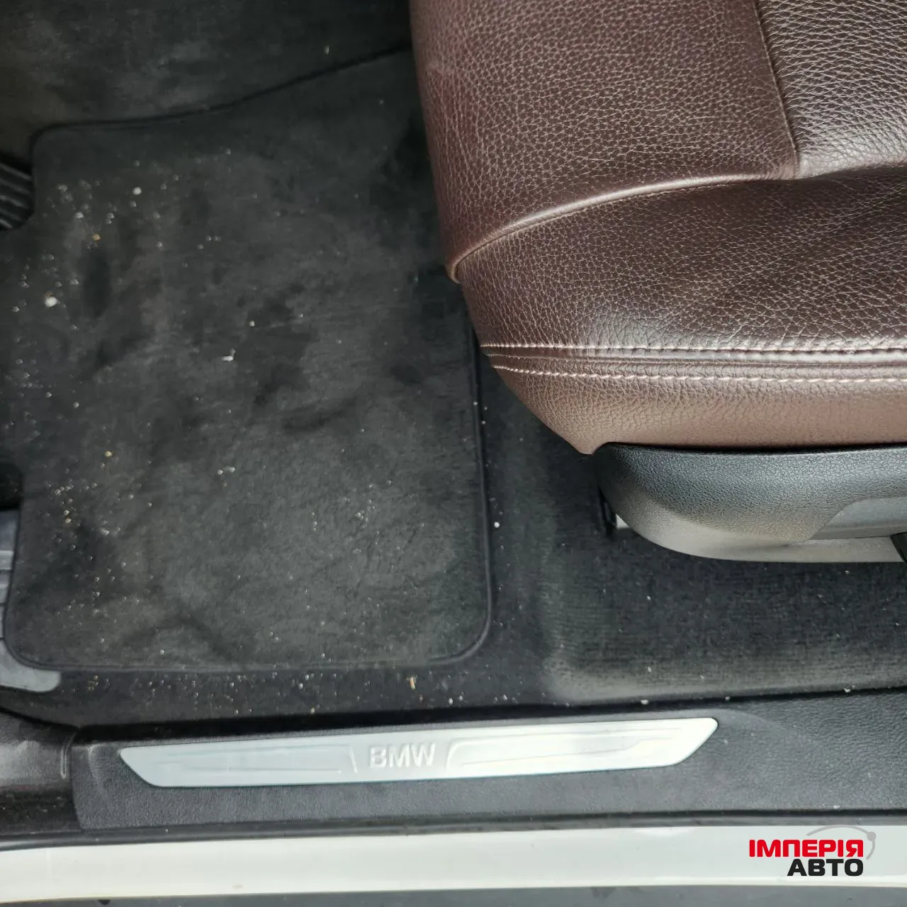 BMW X5 - фото 24