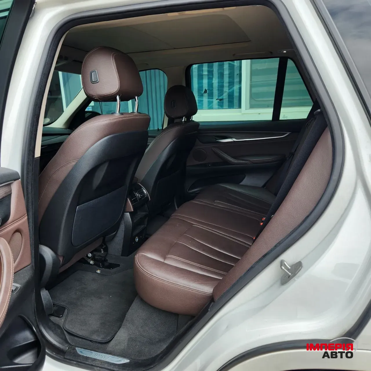 BMW X5 - фото 31