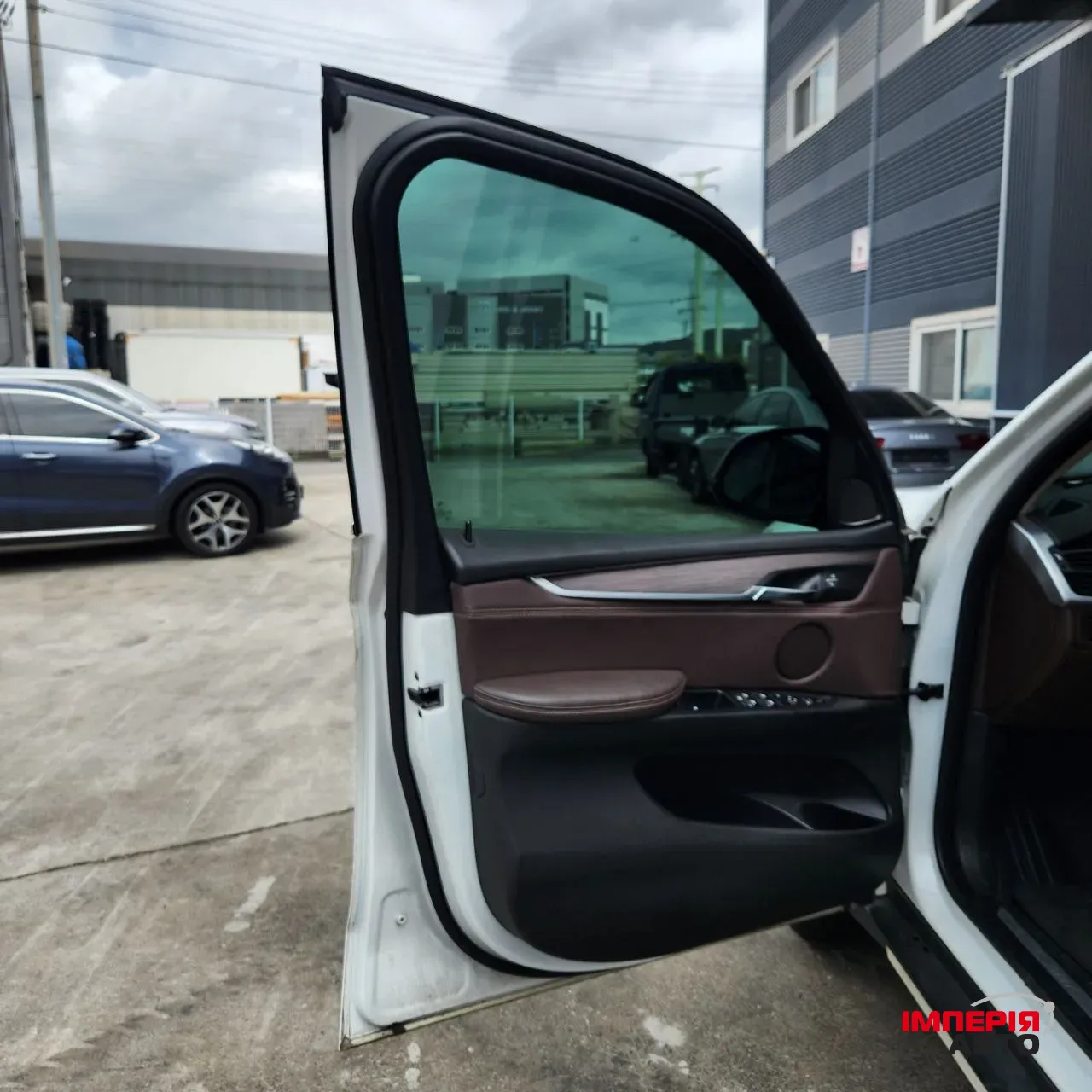 BMW X5 - фото 18