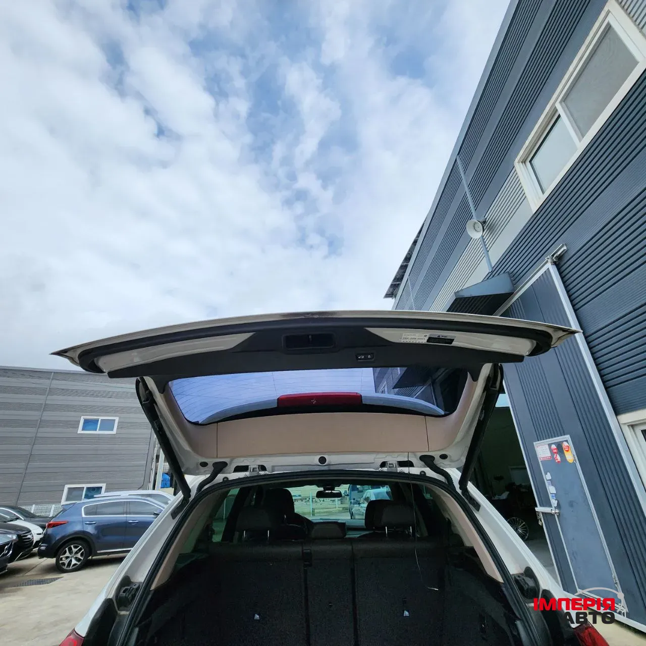 BMW X5 - фото 33