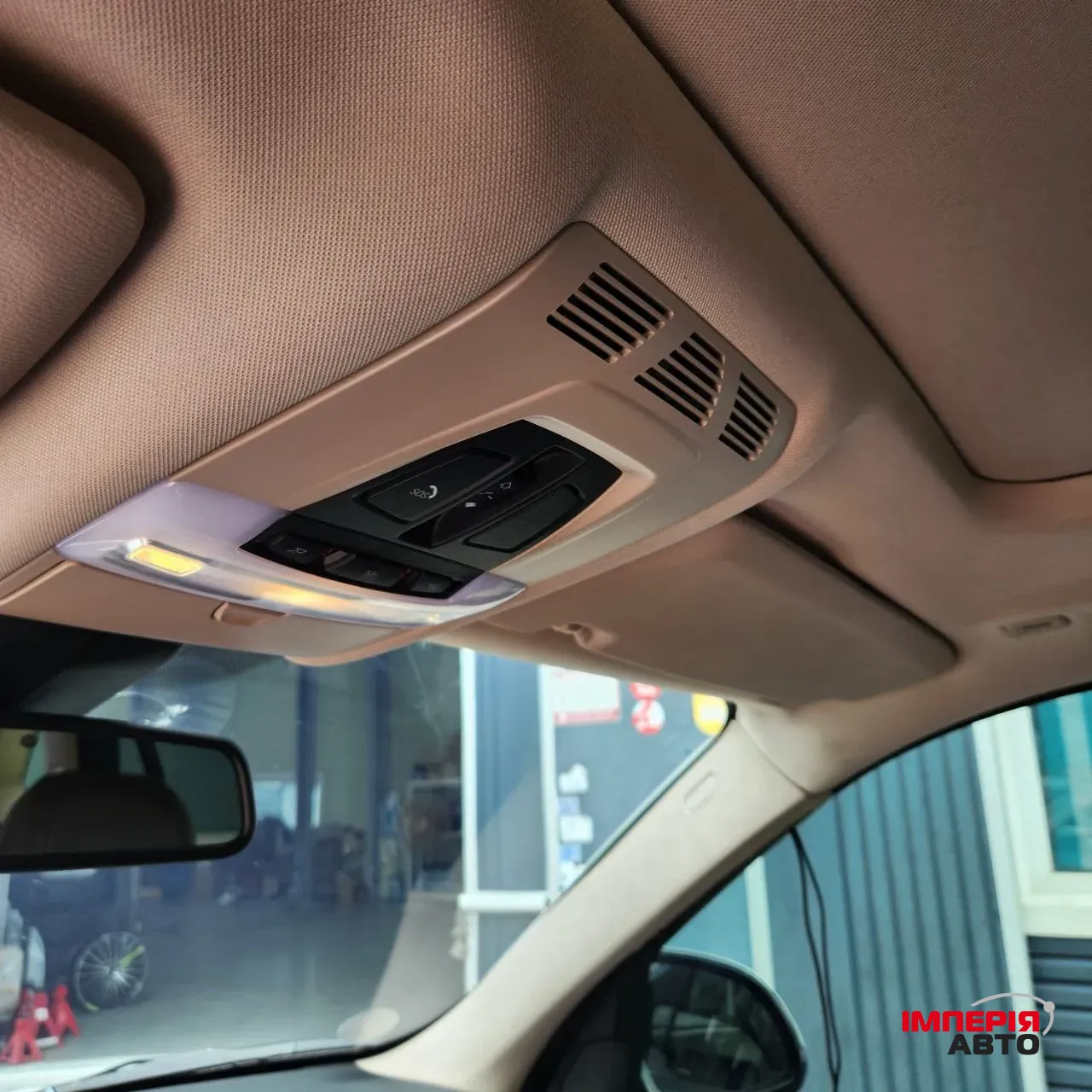 BMW X5 - фото 28