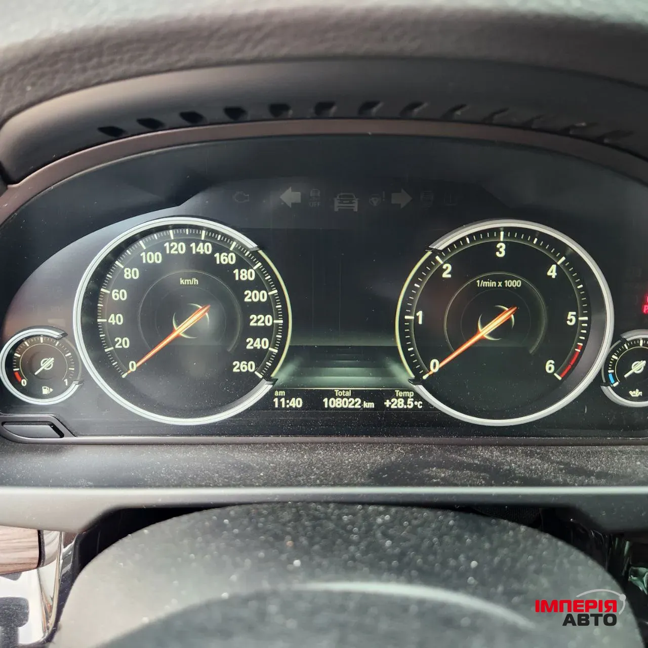 BMW X5 - фото 26