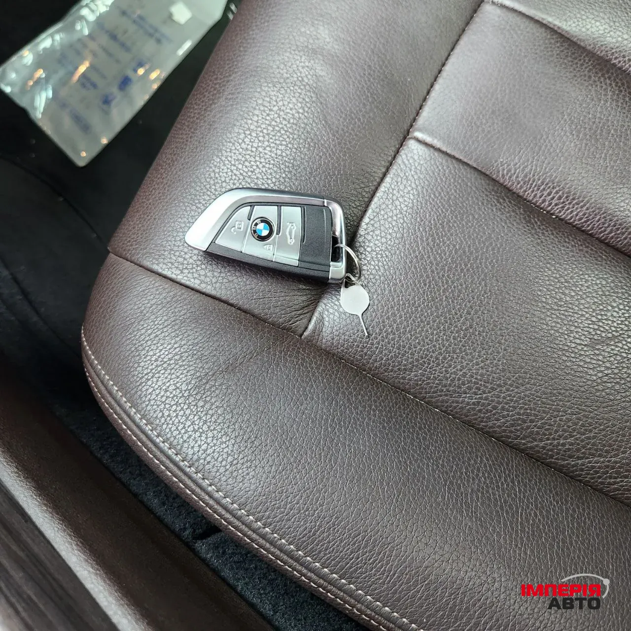 BMW X5 - фото 29