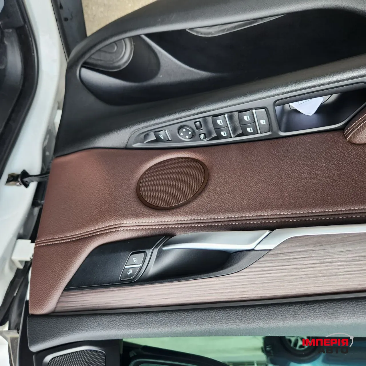 BMW X5 - фото 22