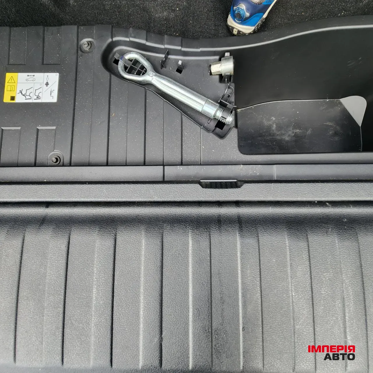 BMW X5 - фото 36