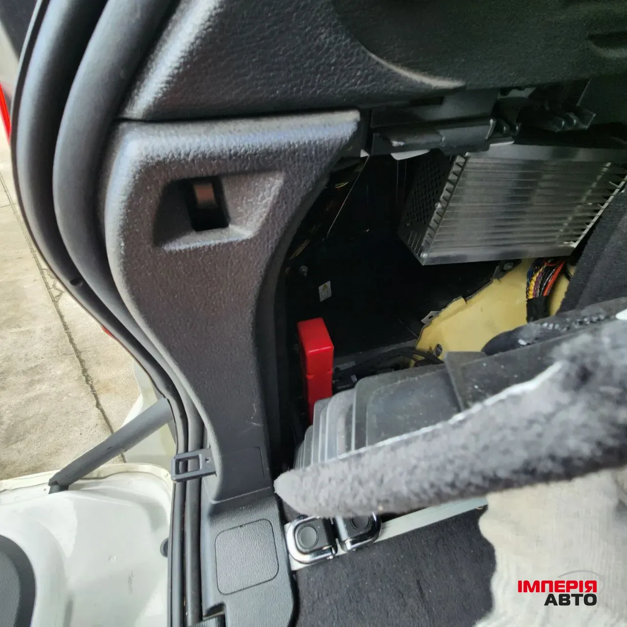 BMW X5 - фото 37