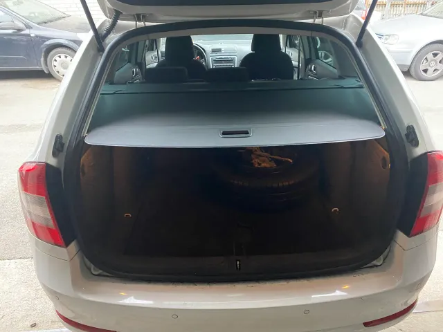 Skoda Octavia 2009, Київ, $8 500 - зображення 4
