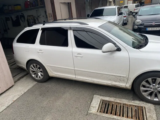 Skoda Octavia 2009, Київ, $8 500 - зображення 2