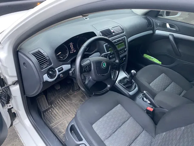 Skoda Octavia 2009, Київ, $8 500 - зображення 5