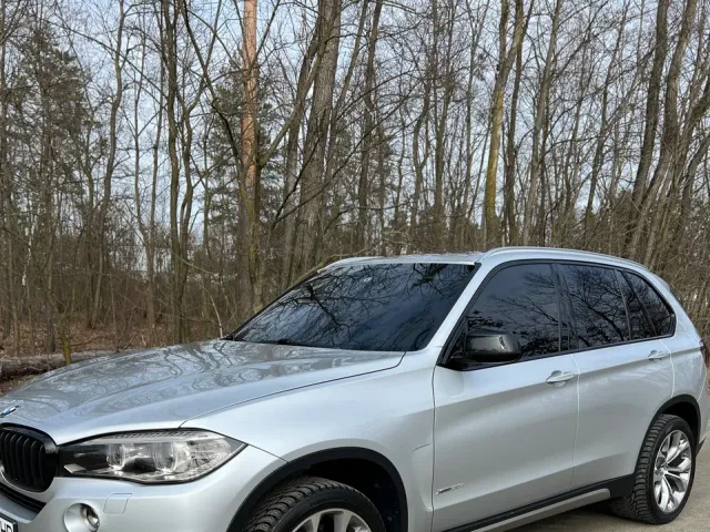 BMW X5 2016, Київ, $20 500 - зображення 5