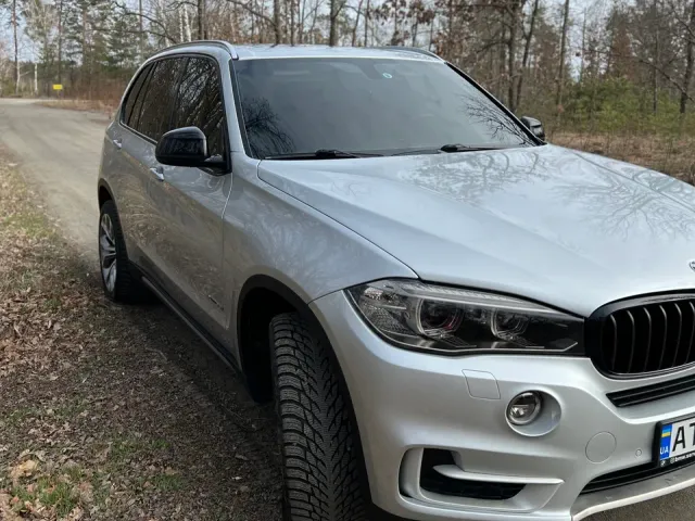 BMW X5 2016, Київ, $20 500 - зображення 2