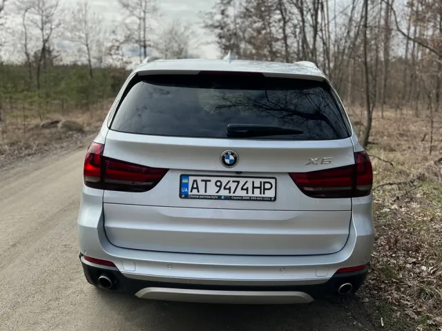 BMW X5 2016, Київ, $20 500 - зображення 3
