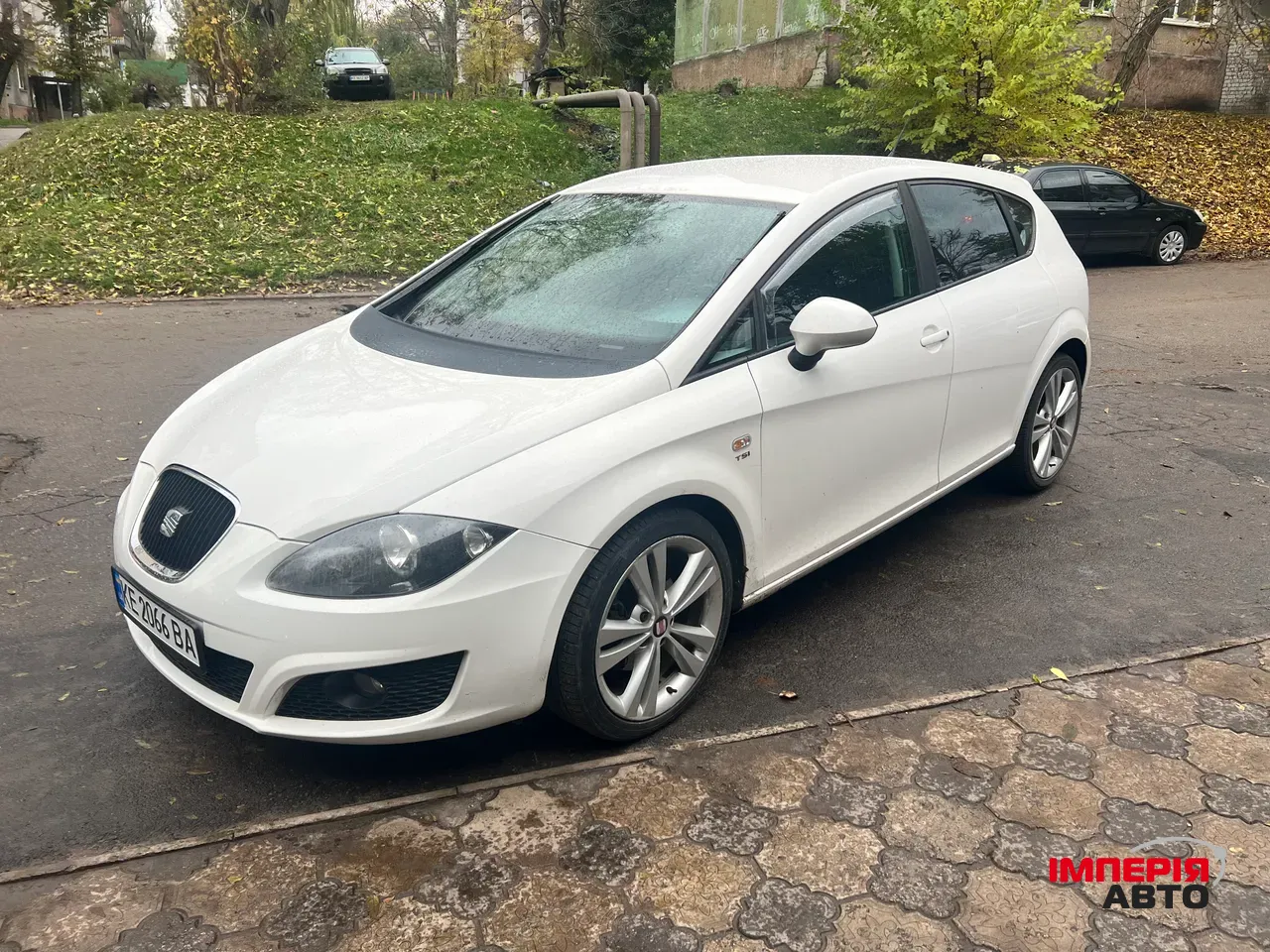 SEAT Leon - фото 2