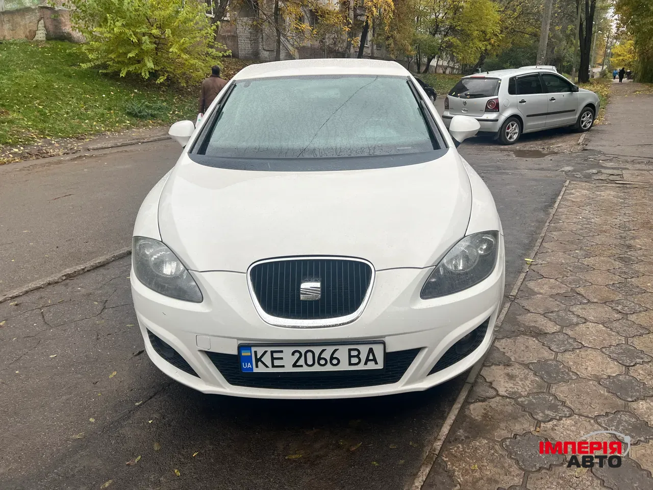 SEAT Leon - фото 1