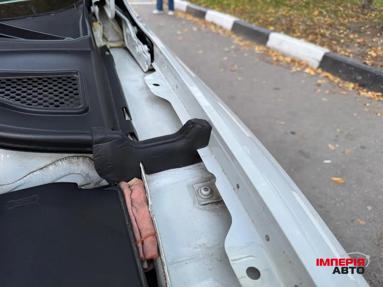 Volkswagen Passat - фото 14