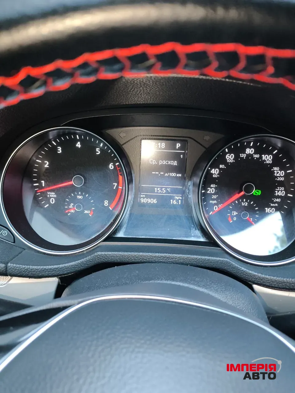 Volkswagen Passat - фото 18