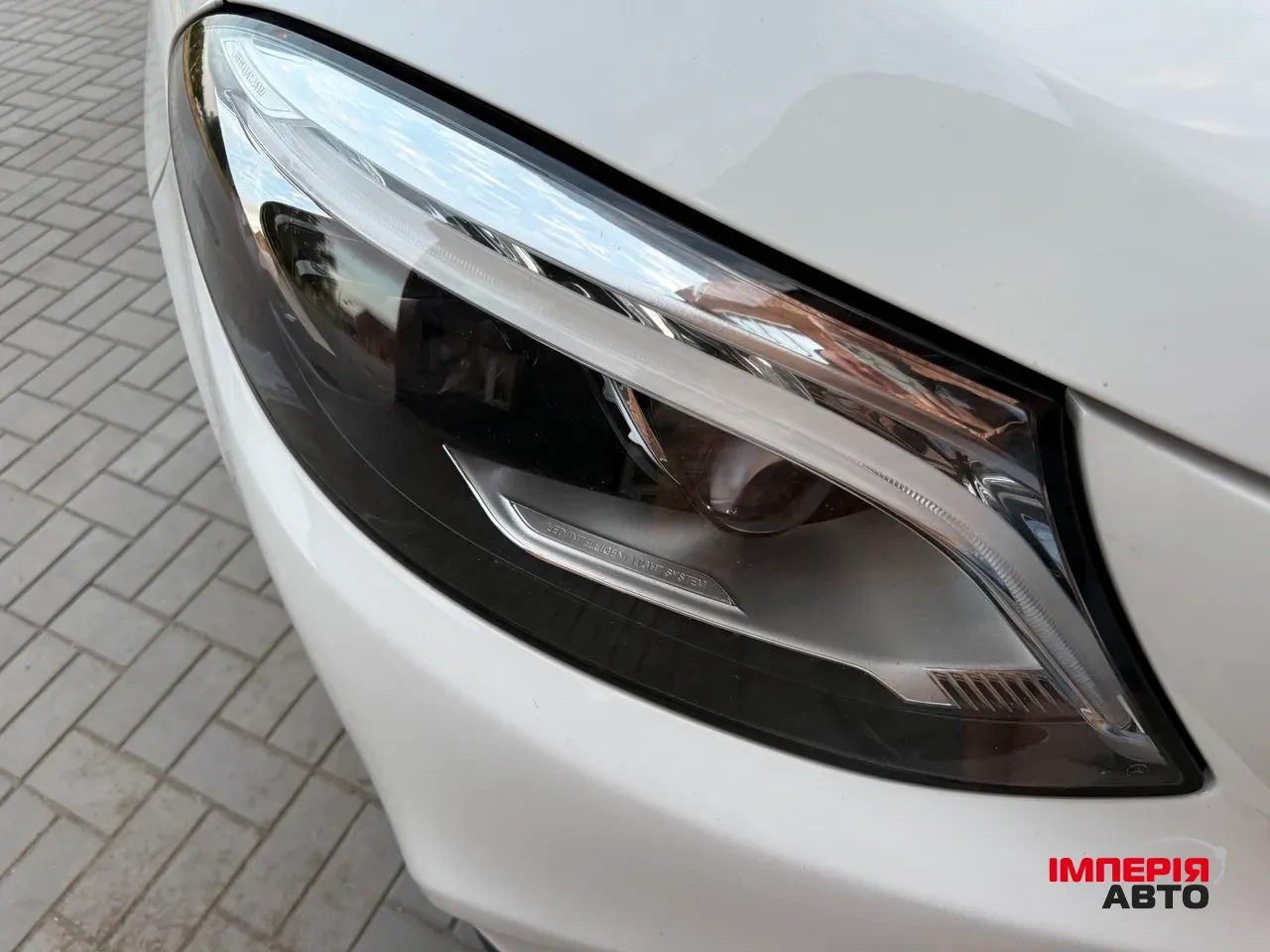 Mercedes-Benz GLE Coupe - фото 14