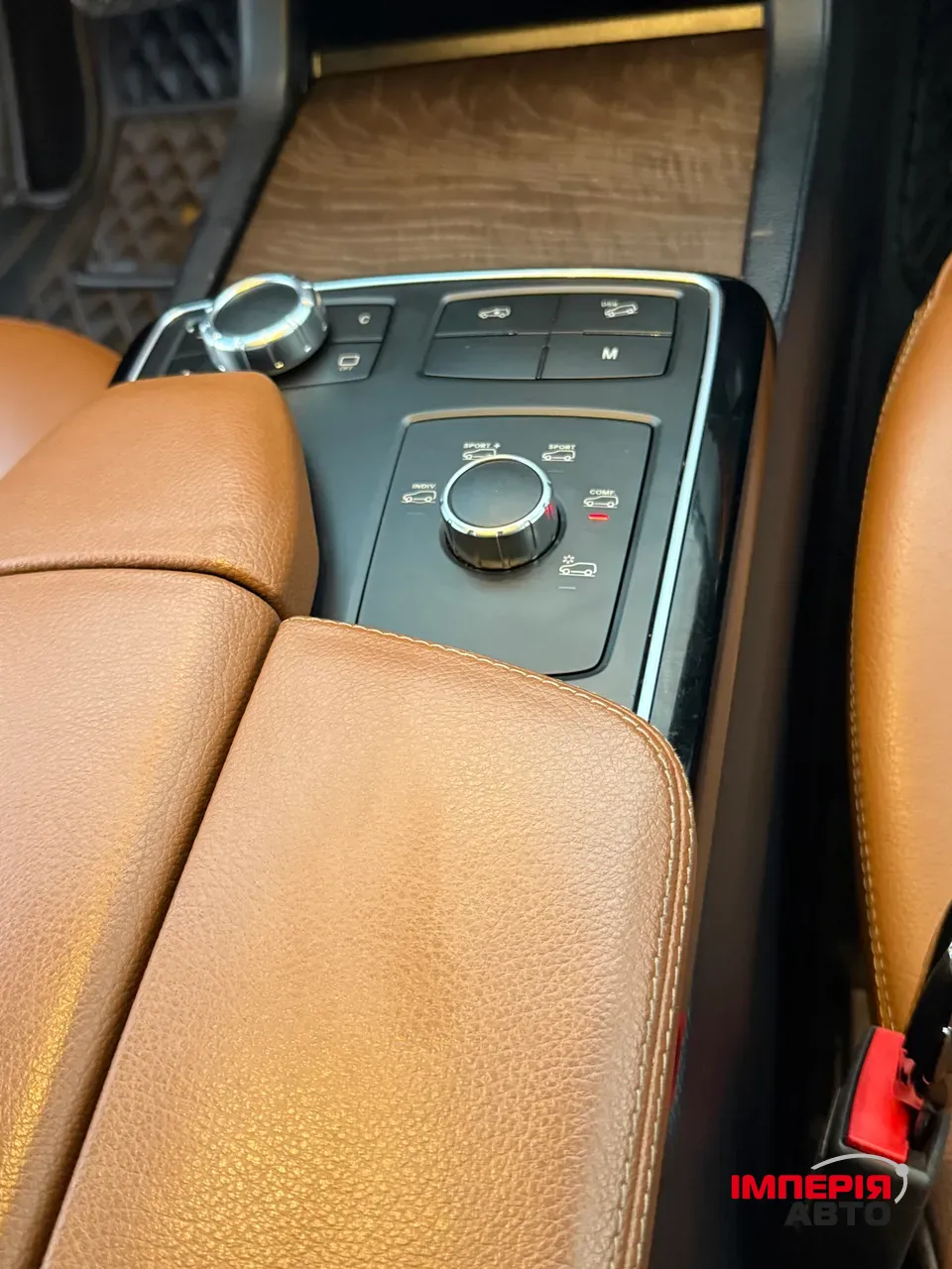 Mercedes-Benz GLE Coupe - фото 11