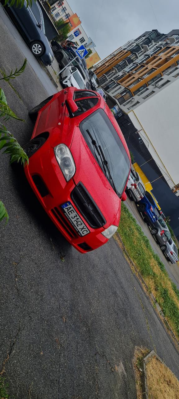 Chevrolet Aveo - фото 11