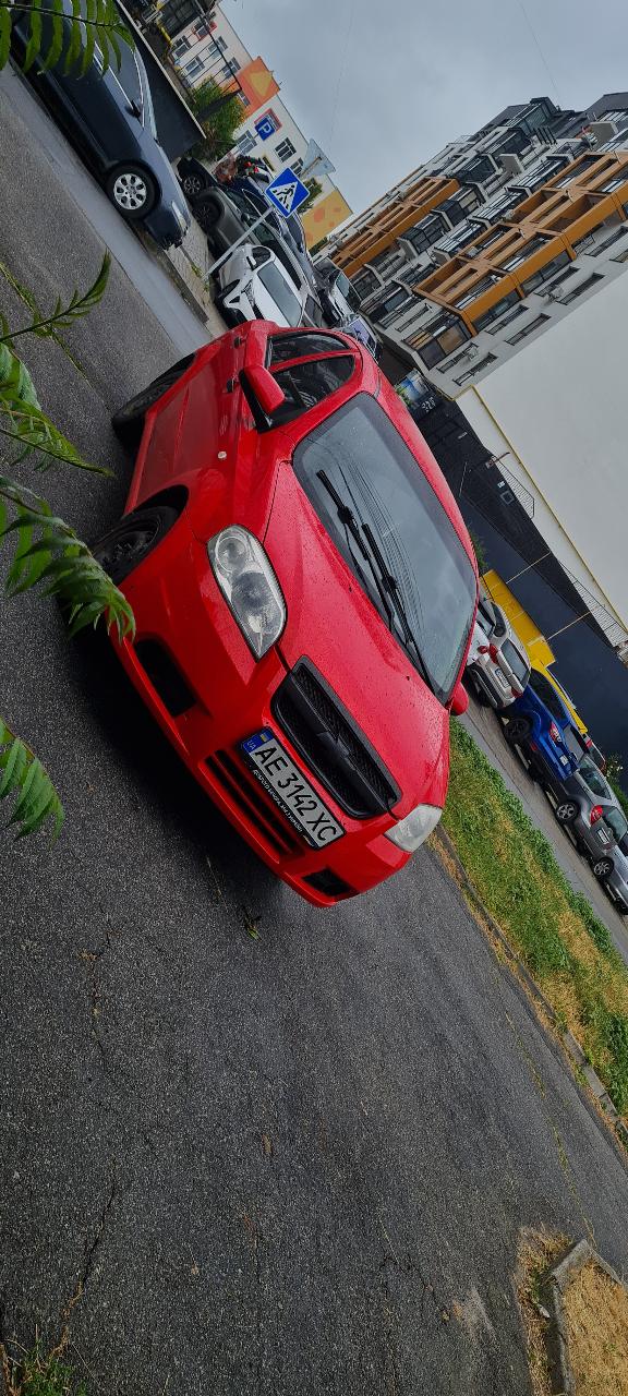 Chevrolet Aveo - фото 9