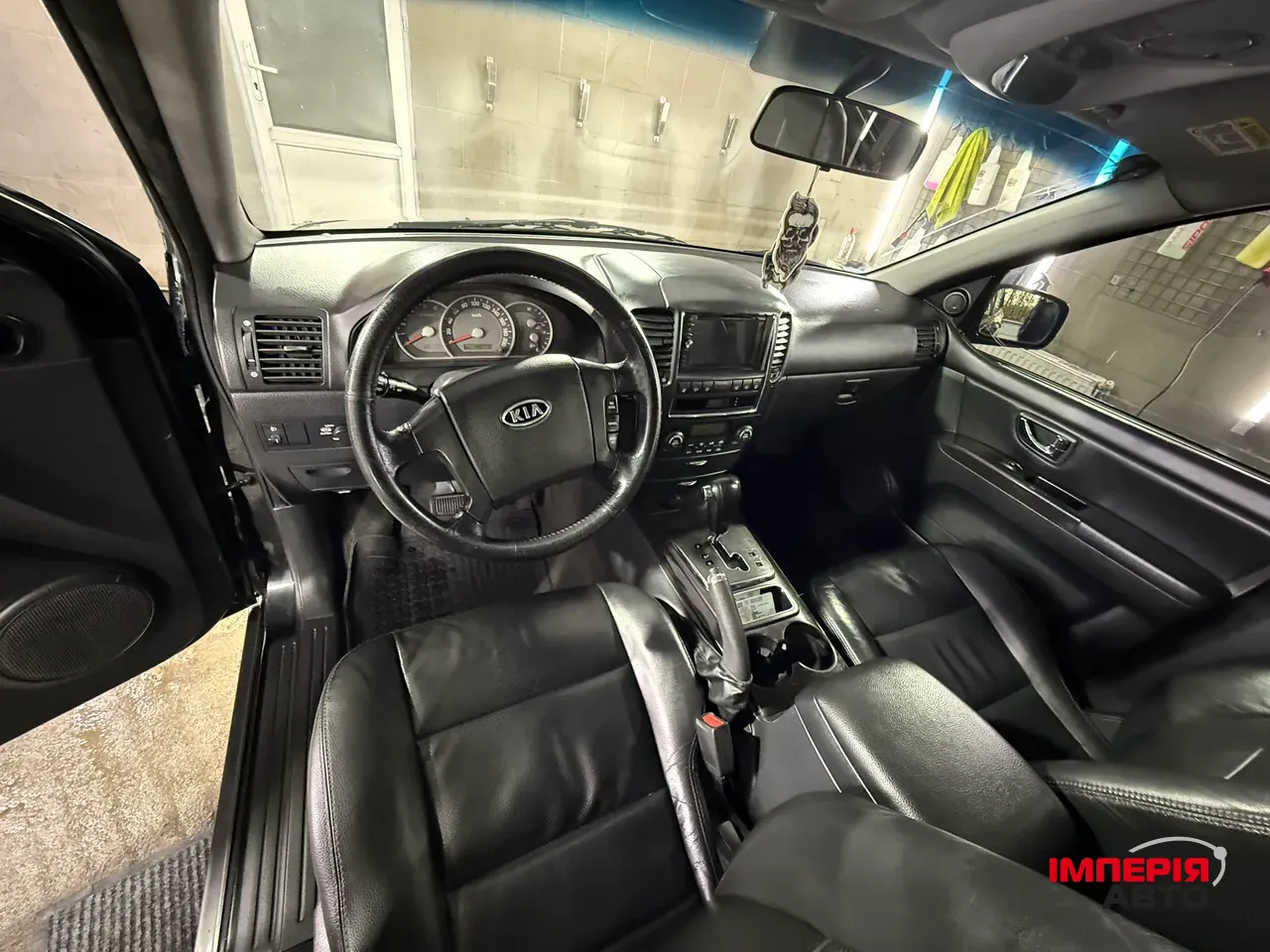 Kia Sorento - фото 10