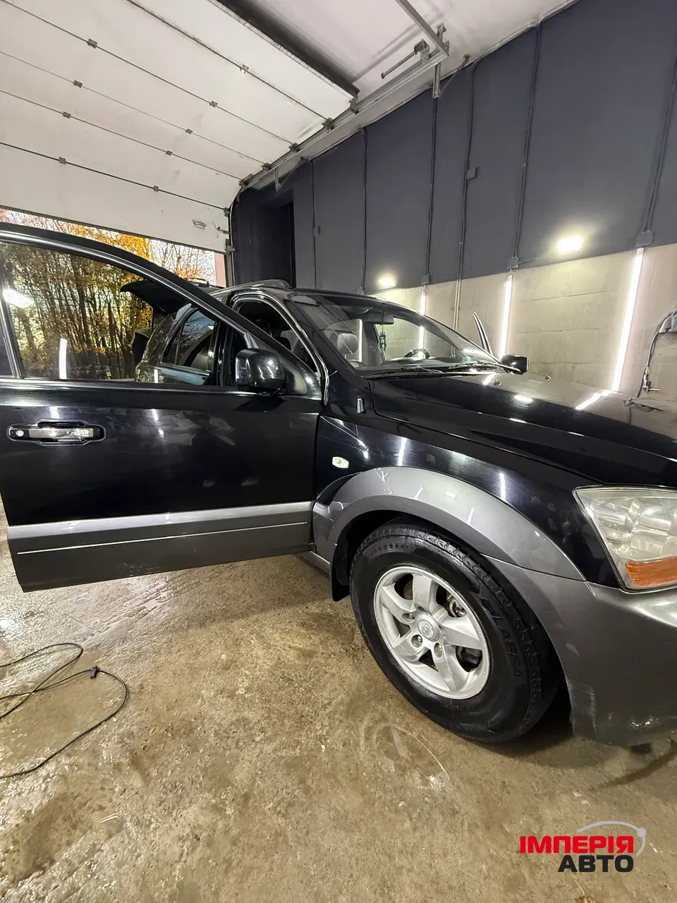 Kia Sorento - фото 17