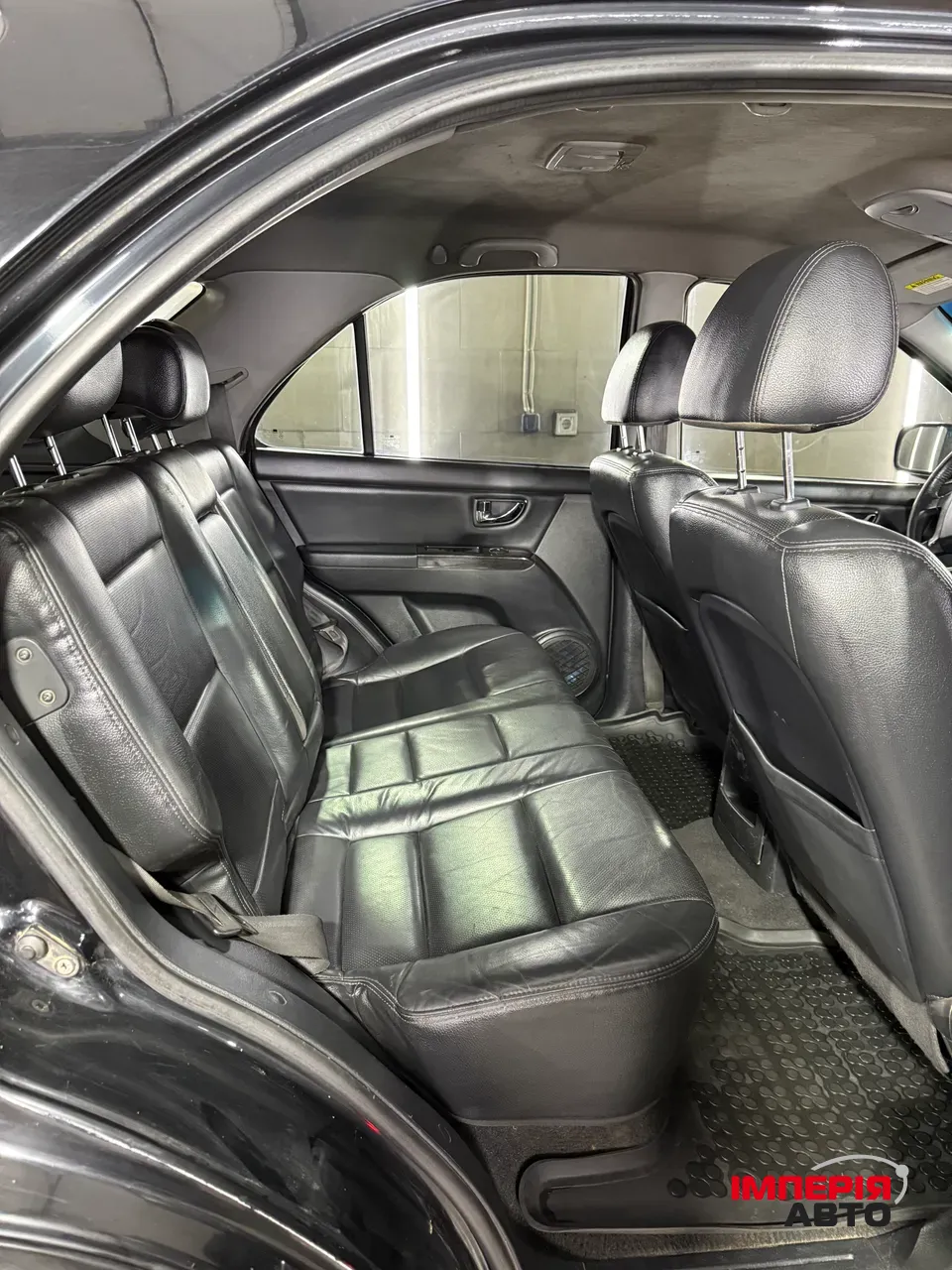 Kia Sorento - фото 6